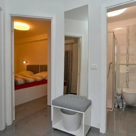 Fuer 4 Personen Ca 55 Qm In Banjole, Istrien Istrische Riviera Appartamento