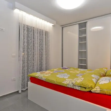 Fuer 4 Personen Ca 55 Qm In Banjole, Istrien Istrische Riviera * 班约勒