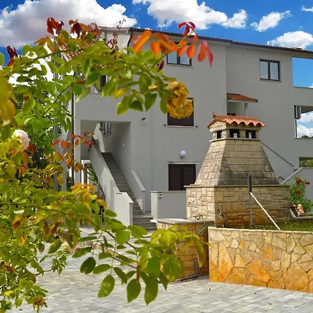 Fuer 4 Personen Ca 55 Qm In Banjole, Istrien Istrische Riviera Apartment *