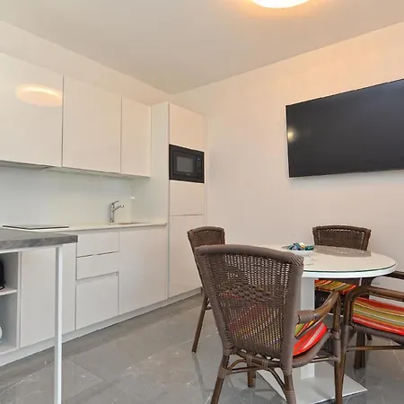 Fuer 4 Personen Ca 55 Qm In Banjole, Istrien Istrische Riviera Banjole