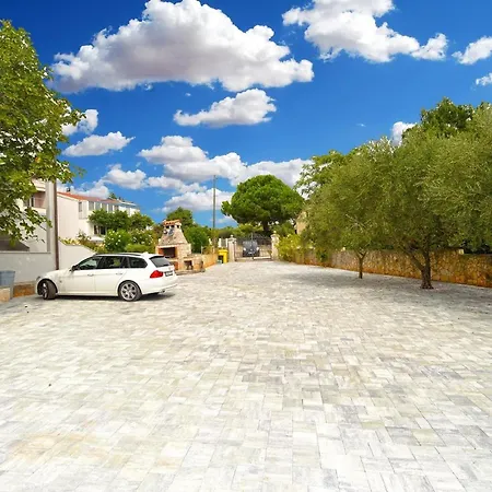 Fuer 4 Personen Ca 55 Qm In Banjole, Istrien Istrische Riviera Apartment Banjole