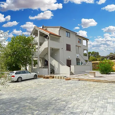 Fuer 4 Personen Ca 55 Qm In Banjole, Istrien Istrische Riviera Apartment