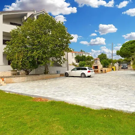Fuer 4 Personen Ca 55 Qm In Banjole, Istrien Istrische Riviera