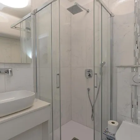 Fuer 4 Personen Ca 55 Qm In Banjole, Istrien Istrische Riviera Apartment *