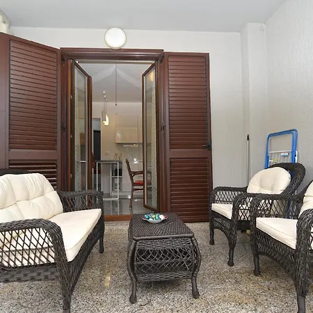 Apartment Fuer 4 Personen Ca 55 Qm In Banjole, Istrien Istrische Riviera Banjole