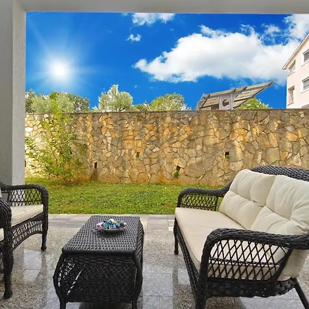 Fuer 4 Personen Ca 55 Qm In Banjole, Istrien Istrische Riviera * Banjole